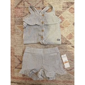 Calvin Klein 2pc Set